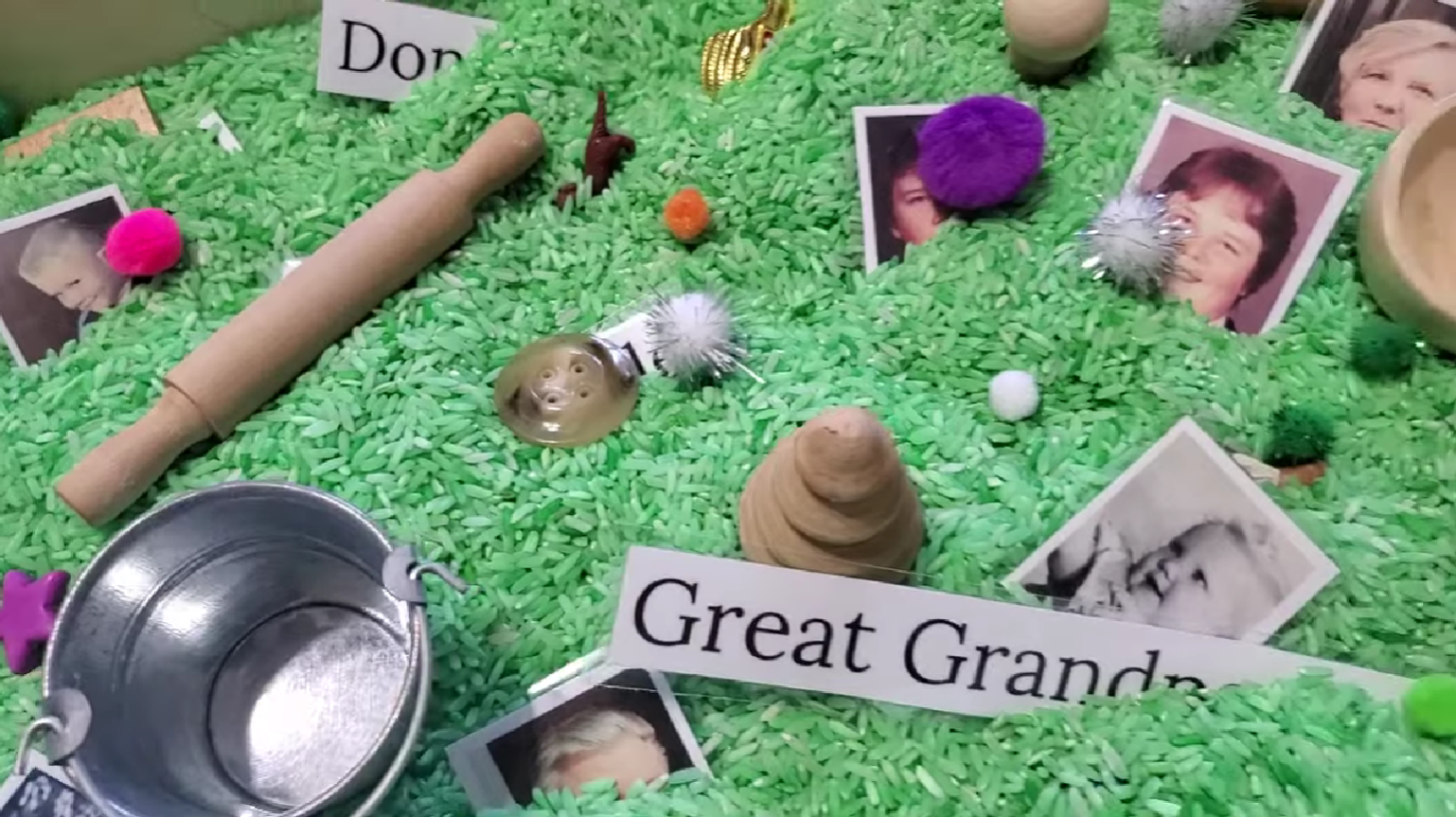 Hands-On Family History: 10+ Easy Activities That Build Deep Family Connection